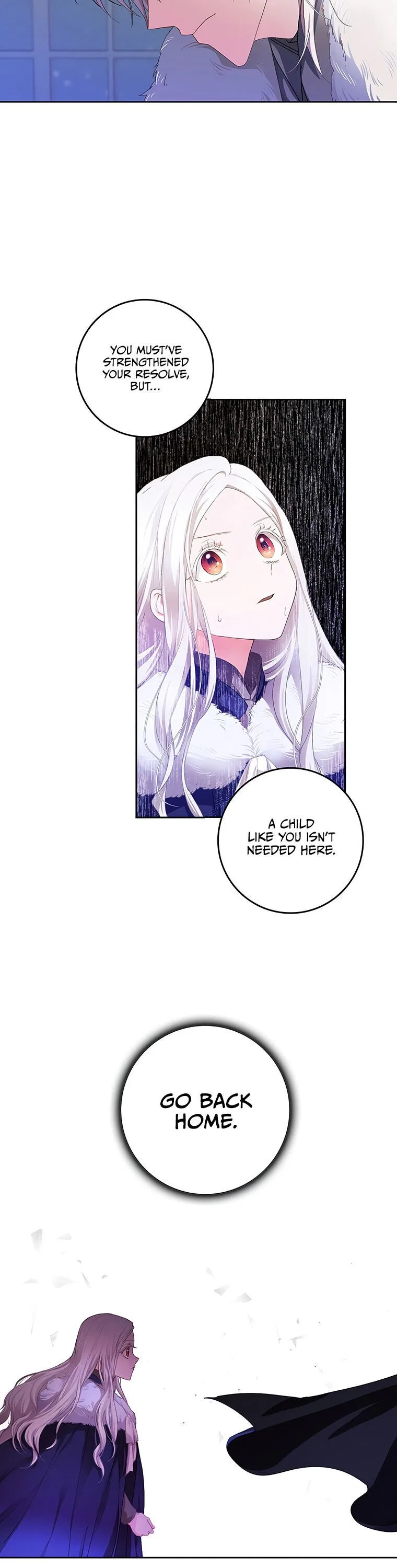 I Became the Wife of the Male Lead Chapter 2 – Page 12