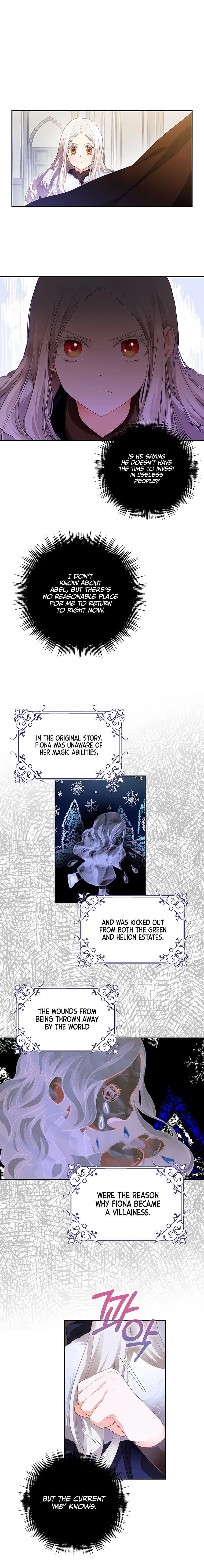 I Became the Wife of the Male Lead Chapter 2 – Page 13