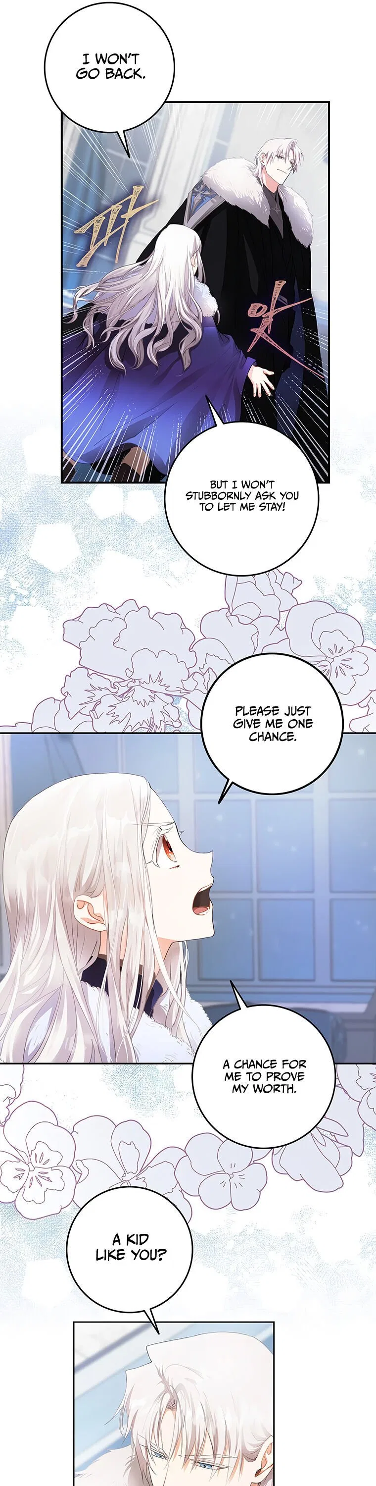 I Became the Wife of the Male Lead Chapter 2 – Page 16