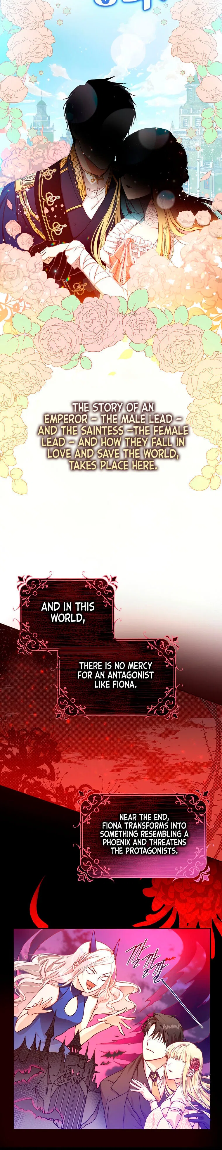 I Became the Wife of the Male Lead Chapter 1 – Page 9