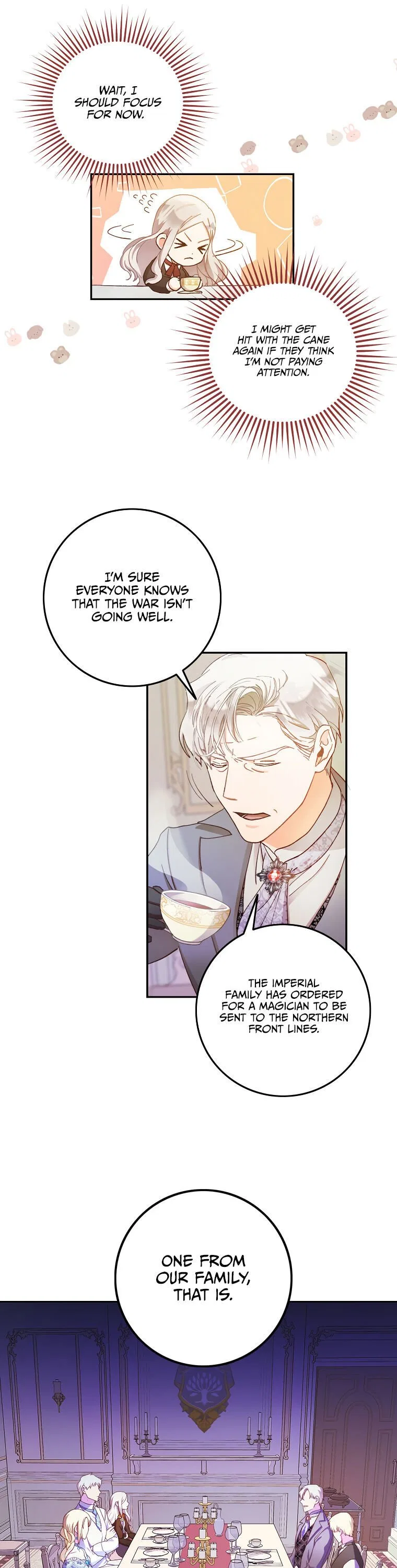 I Became the Wife of the Male Lead Chapter 1 – Page 12