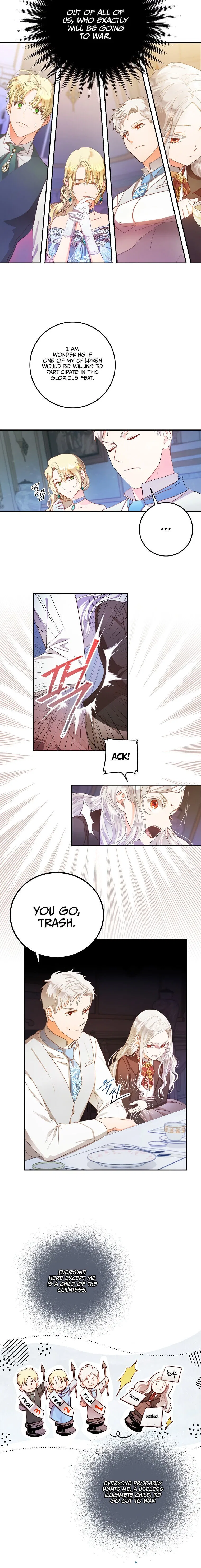 I Became the Wife of the Male Lead Chapter 1 – Page 15