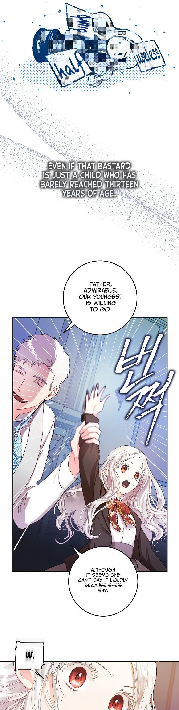 I Became the Wife of the Male Lead Chapter 1 – Page 16