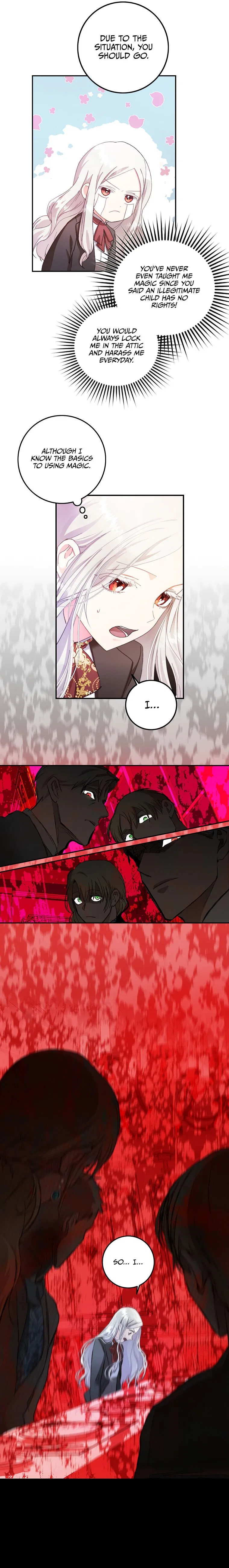 I Became the Wife of the Male Lead Chapter 1 – Page 18