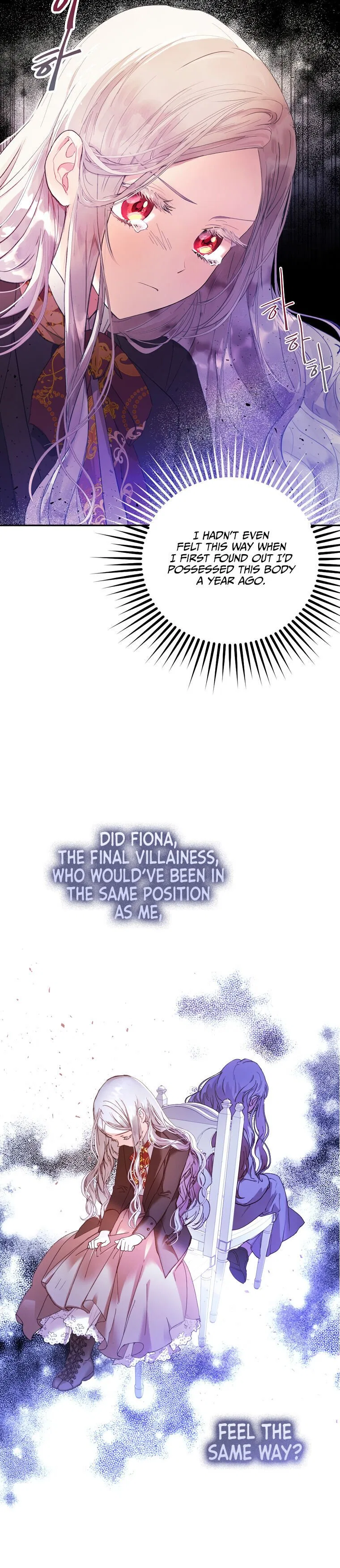 I Became the Wife of the Male Lead Chapter 1 – Page 21