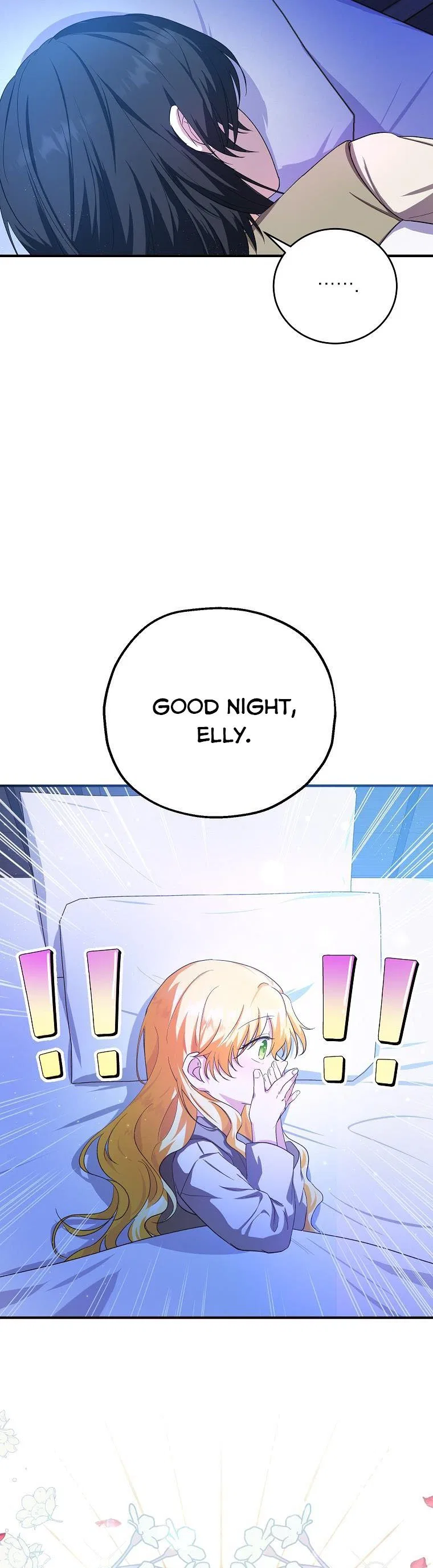 I Don’t Want To Be Duke’s Adopted Daughter-in-law Chapter 9 – Page 11