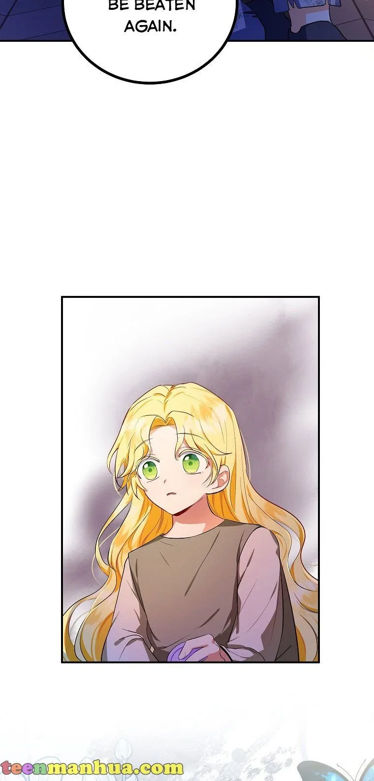 I Don’t Want To Be Duke’s Adopted Daughter-in-law Chapter 2 – Page 39