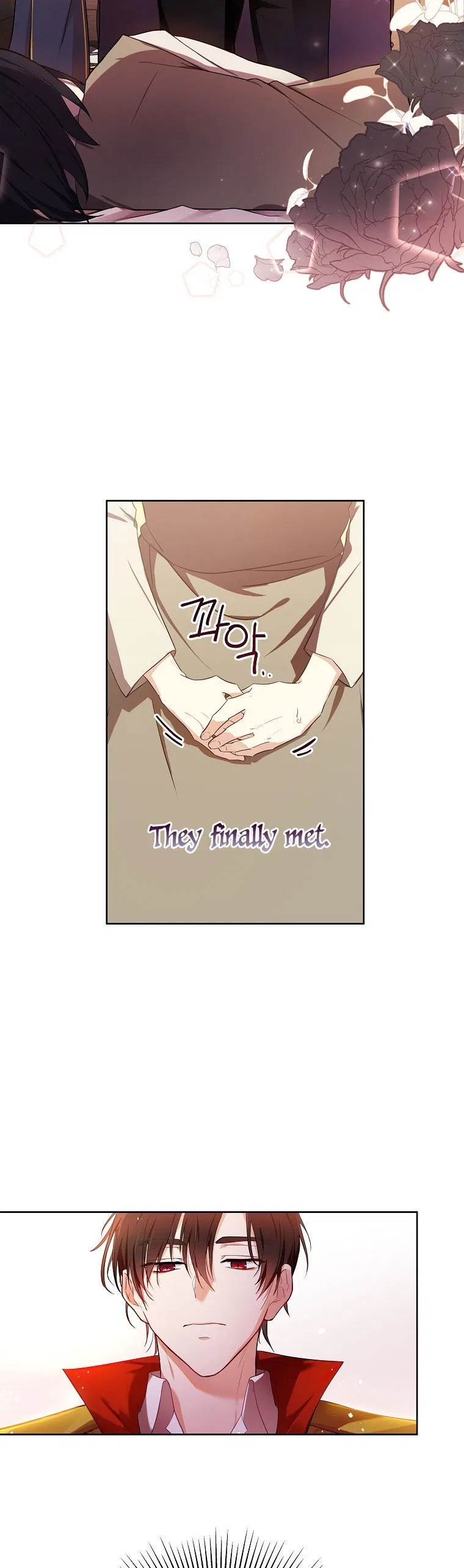 I Don’t Want To Be Duke’s Adopted Daughter-in-law Chapter 1 – Page 7