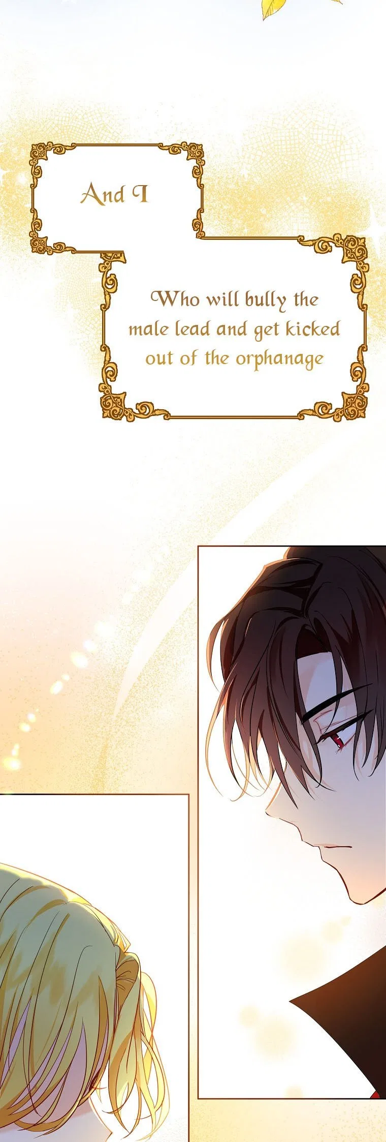 I Don’t Want To Be Duke’s Adopted Daughter-in-law Chapter 1 – Page 35
