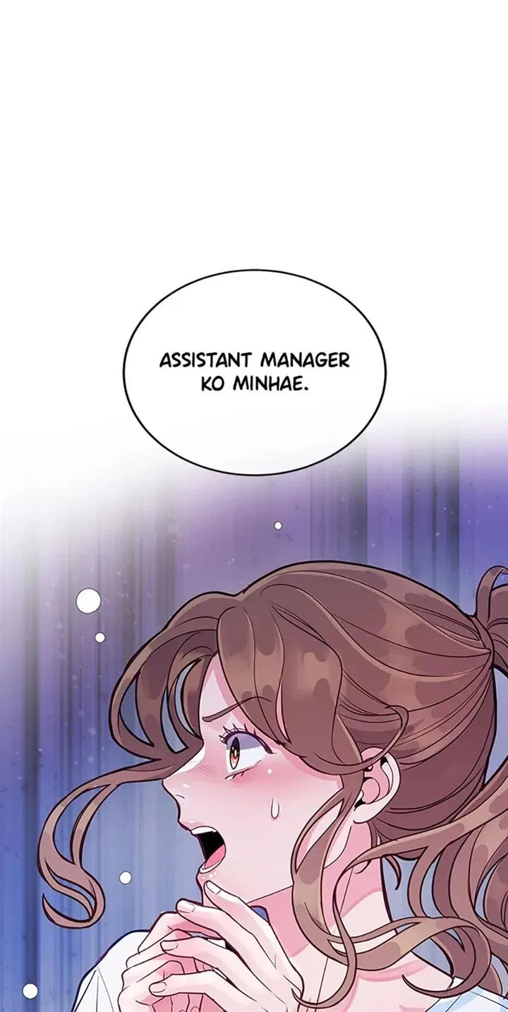 A Suspicious Confession Chapter 22 – Page 2