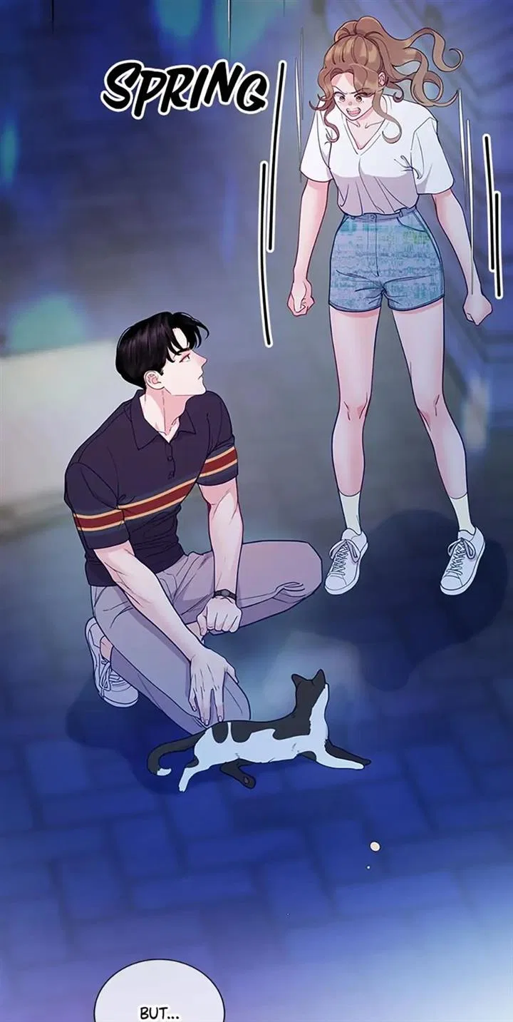 A Suspicious Confession Chapter 22 – Page 4