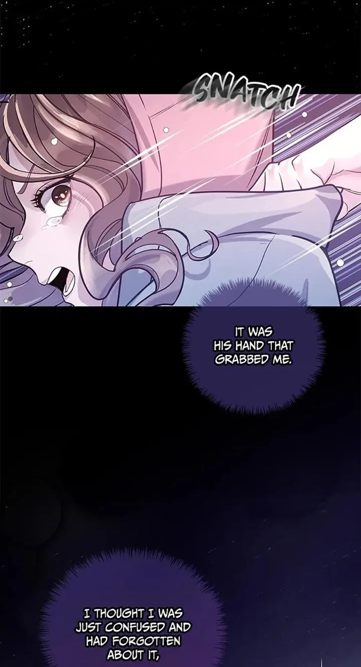 A Suspicious Confession Chapter 22 – Page 9