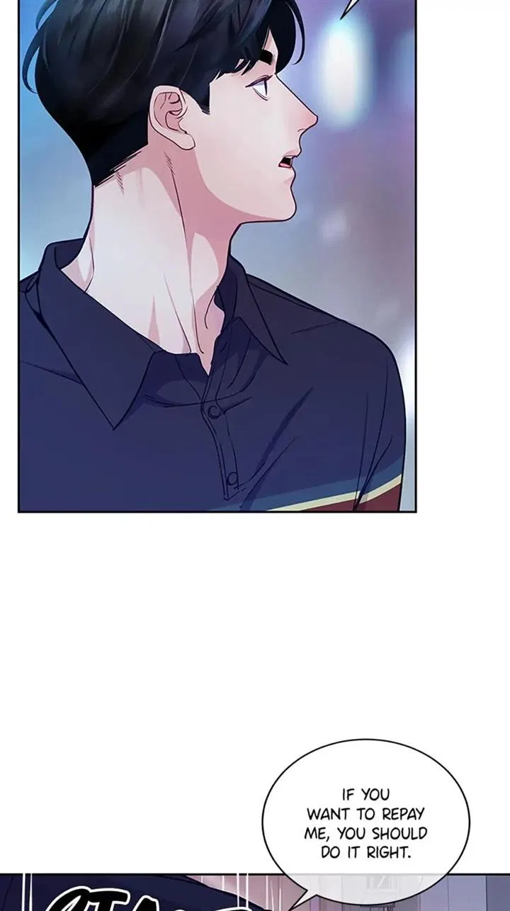 A Suspicious Confession Chapter 22 – Page 18