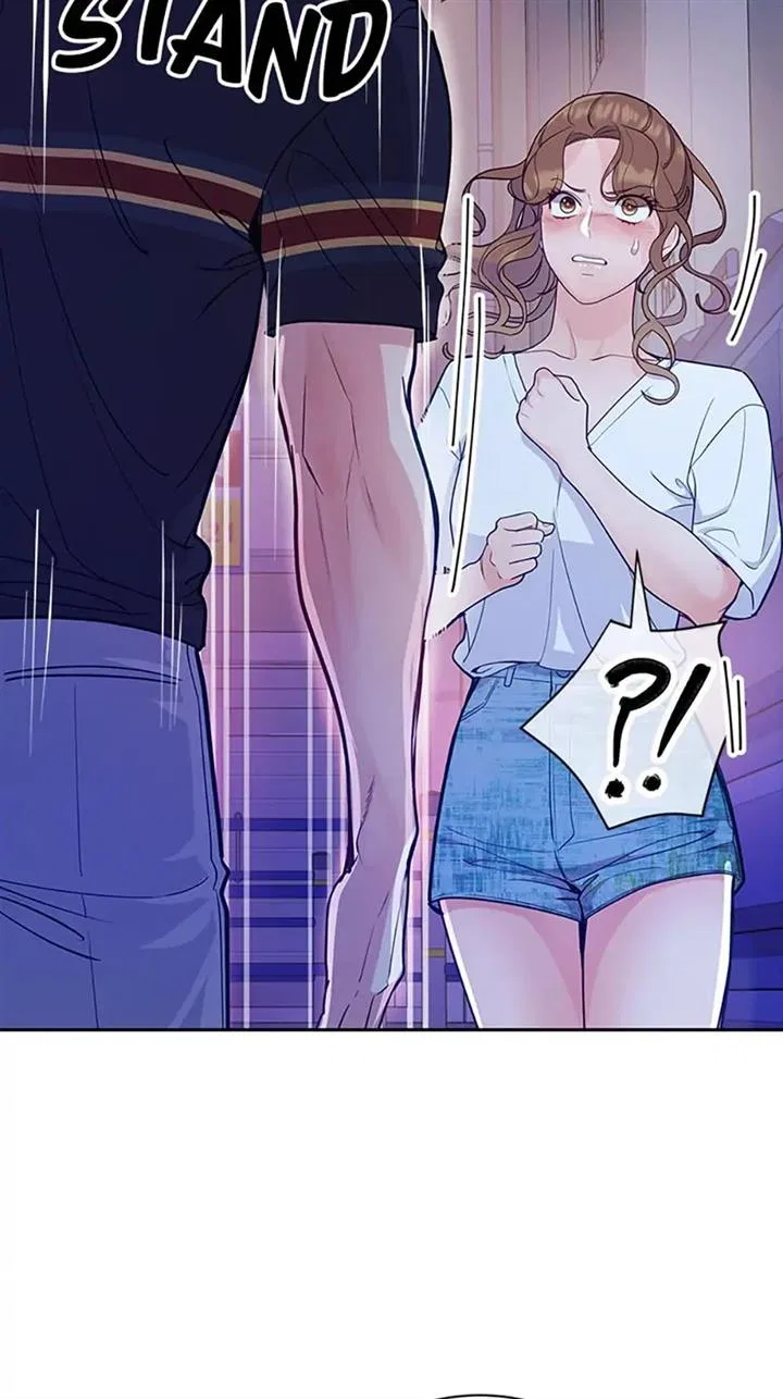 A Suspicious Confession Chapter 22 – Page 19