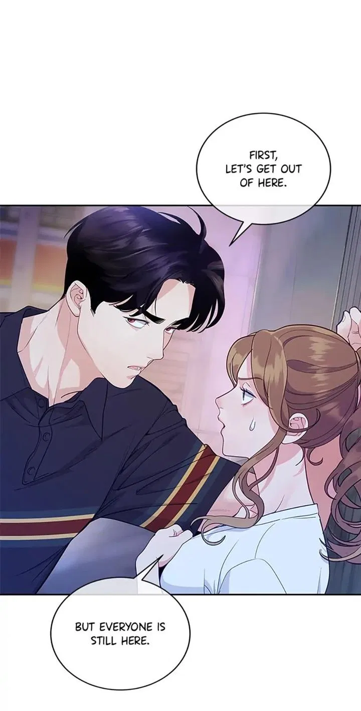A Suspicious Confession Chapter 22 – Page 22