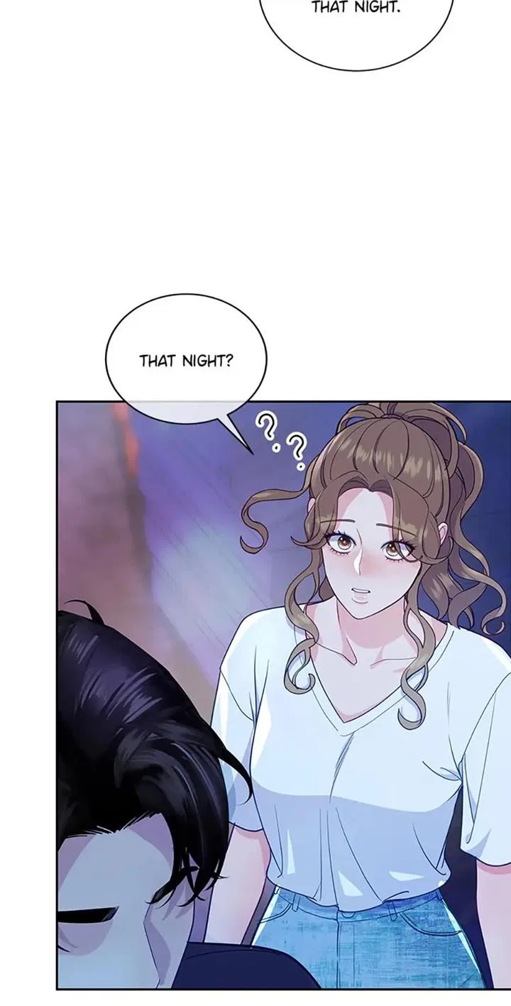 A Suspicious Confession Chapter 22 – Page 25