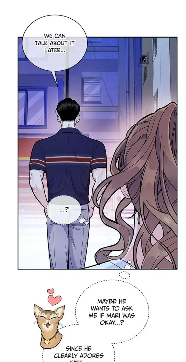 A Suspicious Confession Chapter 22 – Page 28