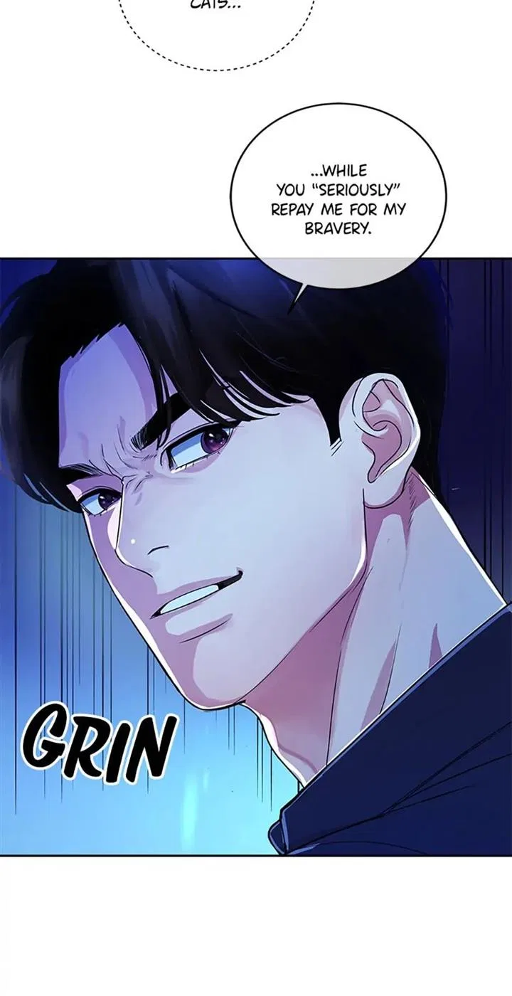 A Suspicious Confession Chapter 22 – Page 29