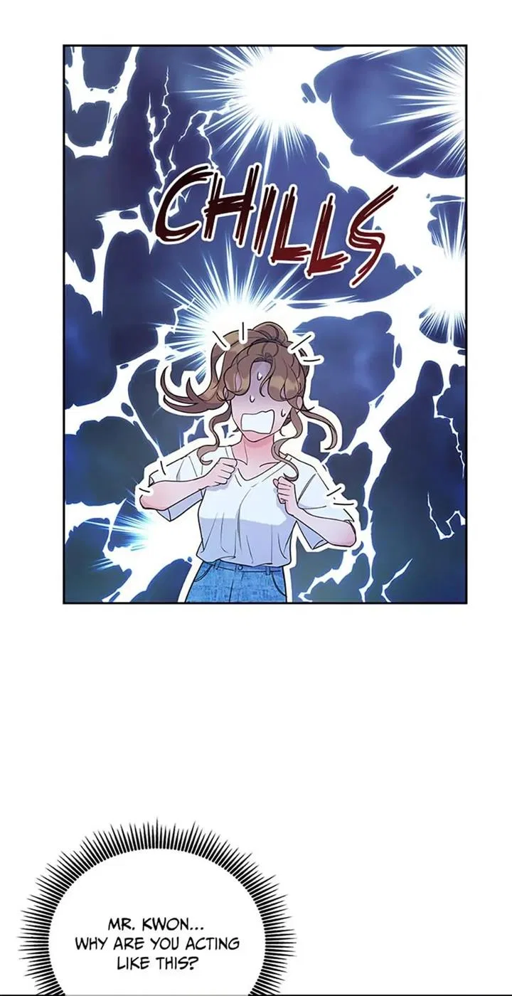 A Suspicious Confession Chapter 22 – Page 30