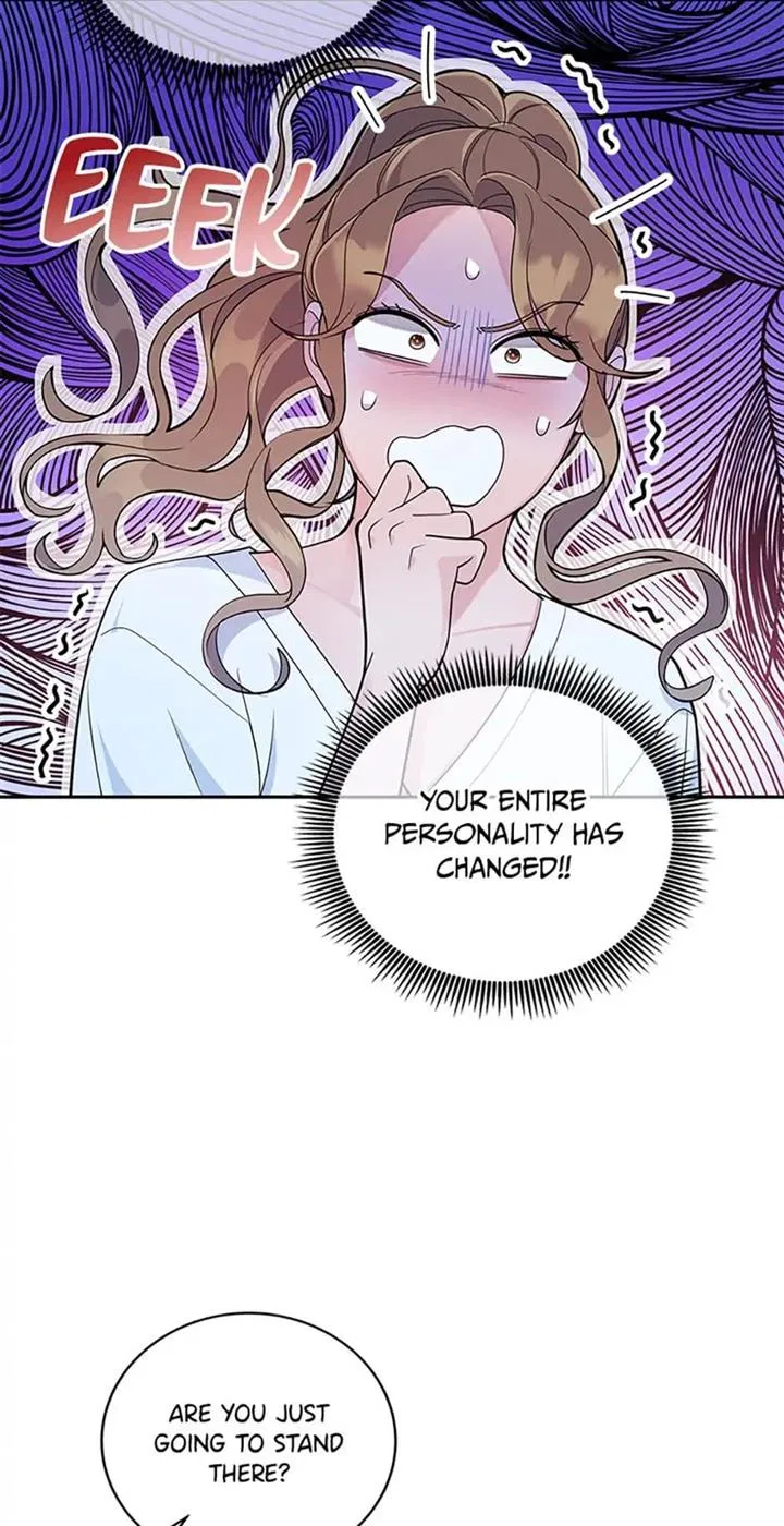A Suspicious Confession Chapter 22 – Page 31