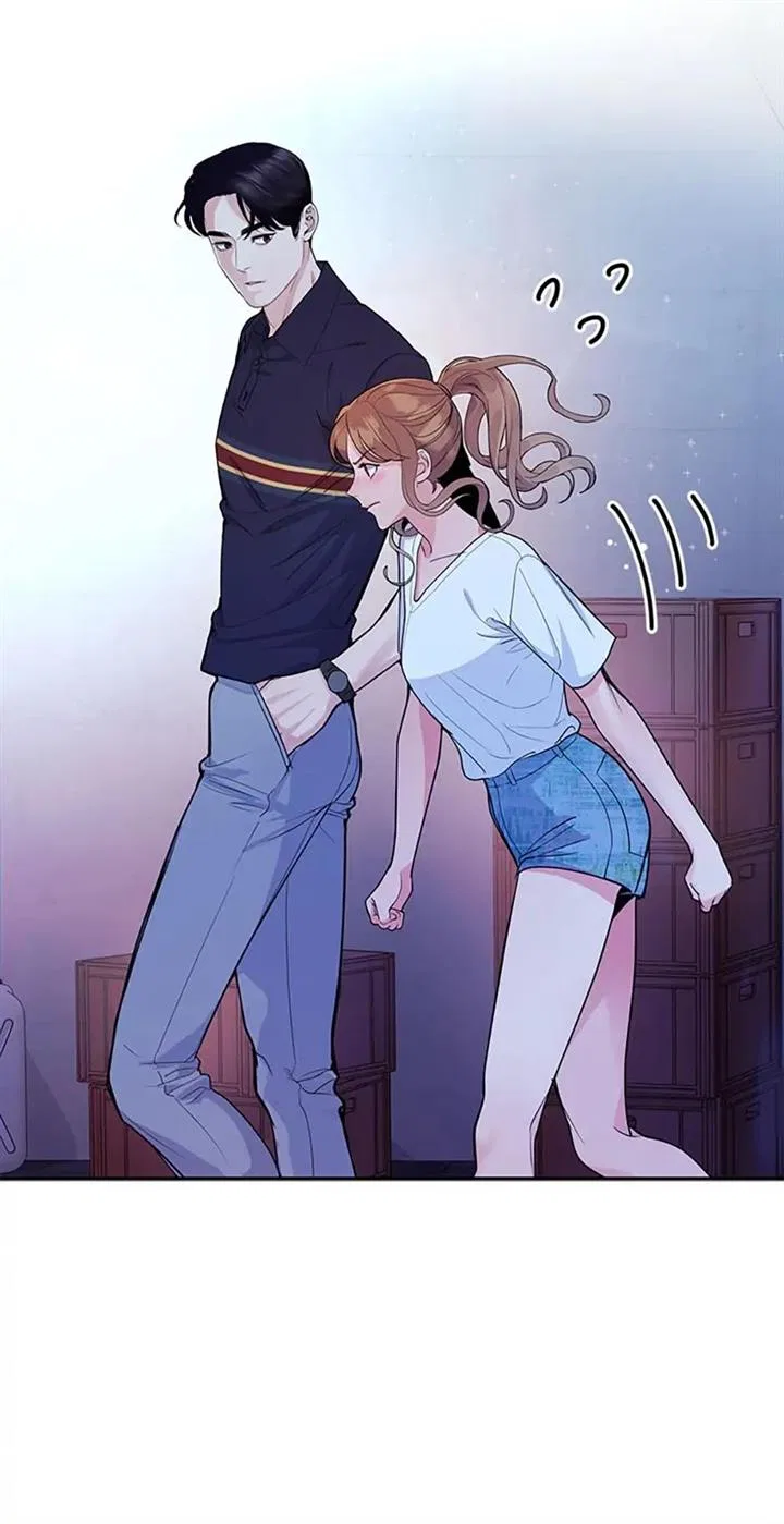 A Suspicious Confession Chapter 22 – Page 33