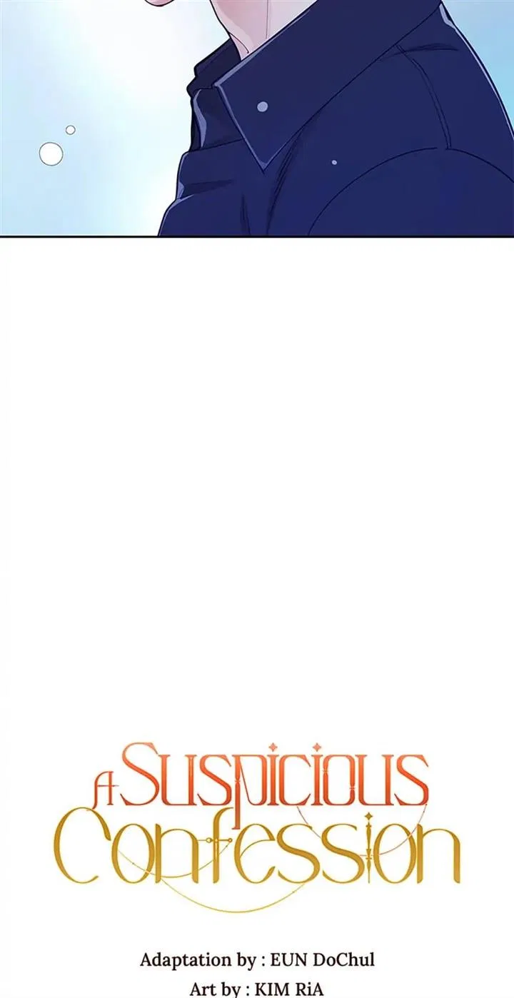 A Suspicious Confession Chapter 22 – Page 35