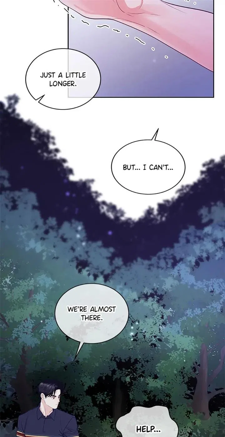 A Suspicious Confession Chapter 22 – Page 38