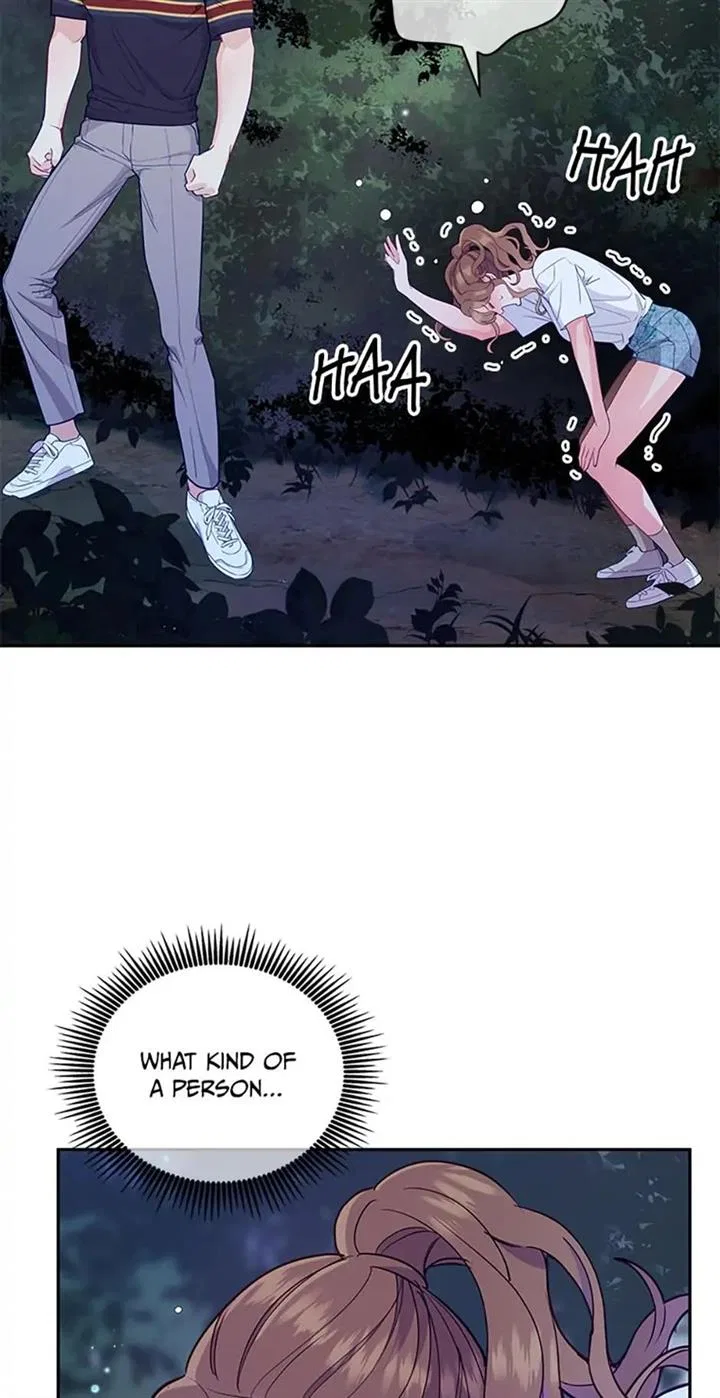 A Suspicious Confession Chapter 22 – Page 39