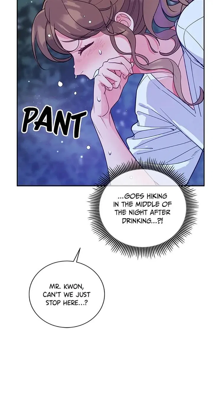 A Suspicious Confession Chapter 22 – Page 40
