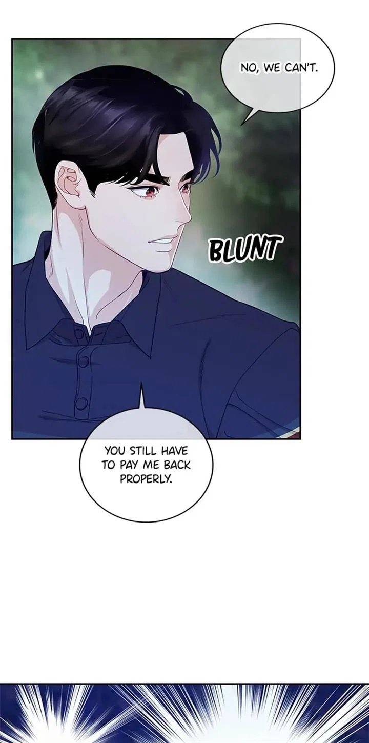 A Suspicious Confession Chapter 22 – Page 41