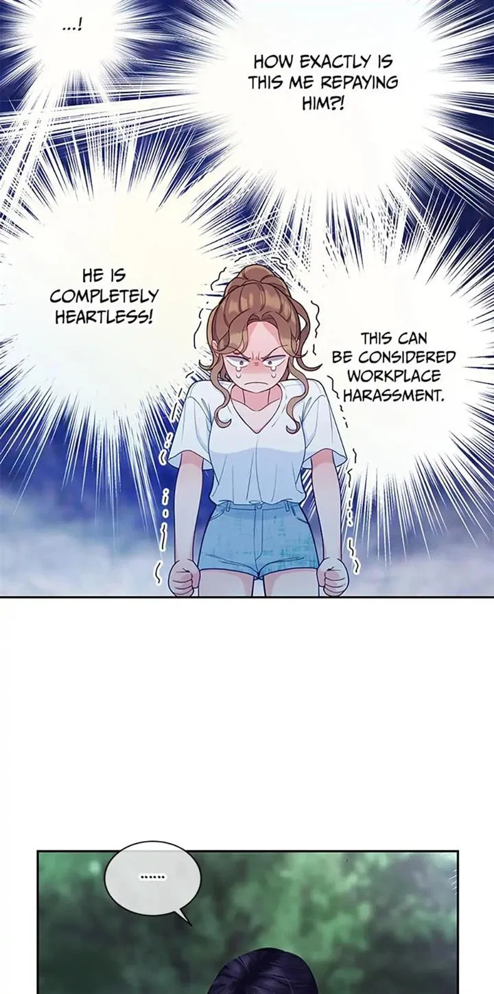 A Suspicious Confession Chapter 22 – Page 42
