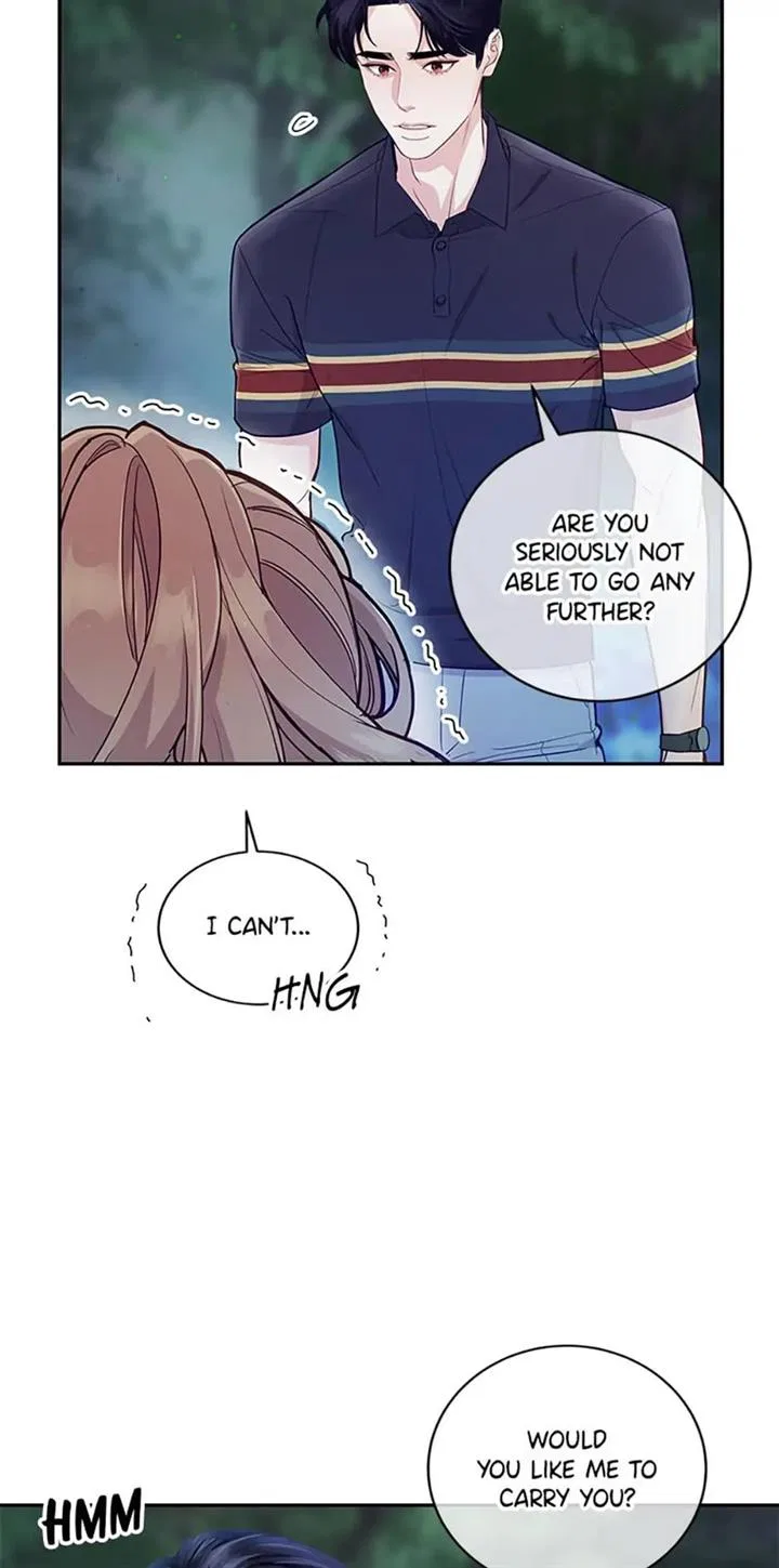 A Suspicious Confession Chapter 22 – Page 43