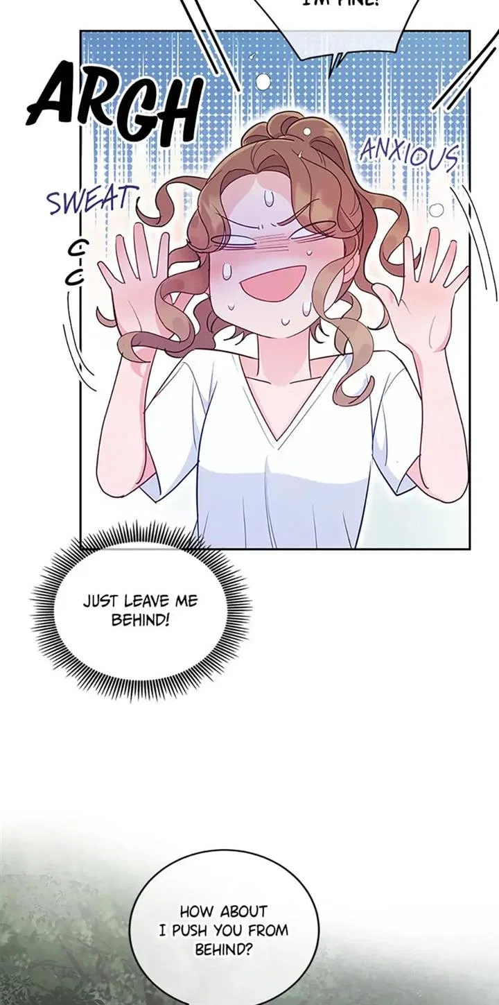 A Suspicious Confession Chapter 22 – Page 45