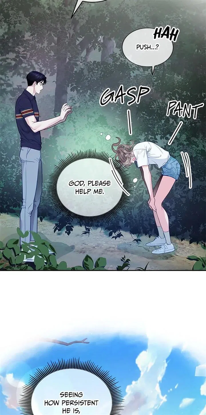 A Suspicious Confession Chapter 22 – Page 46