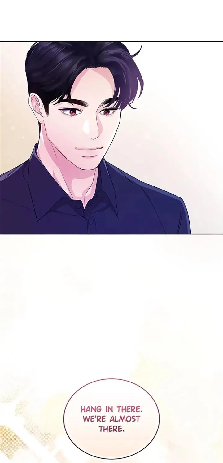 A Suspicious Confession Chapter 22 – Page 50