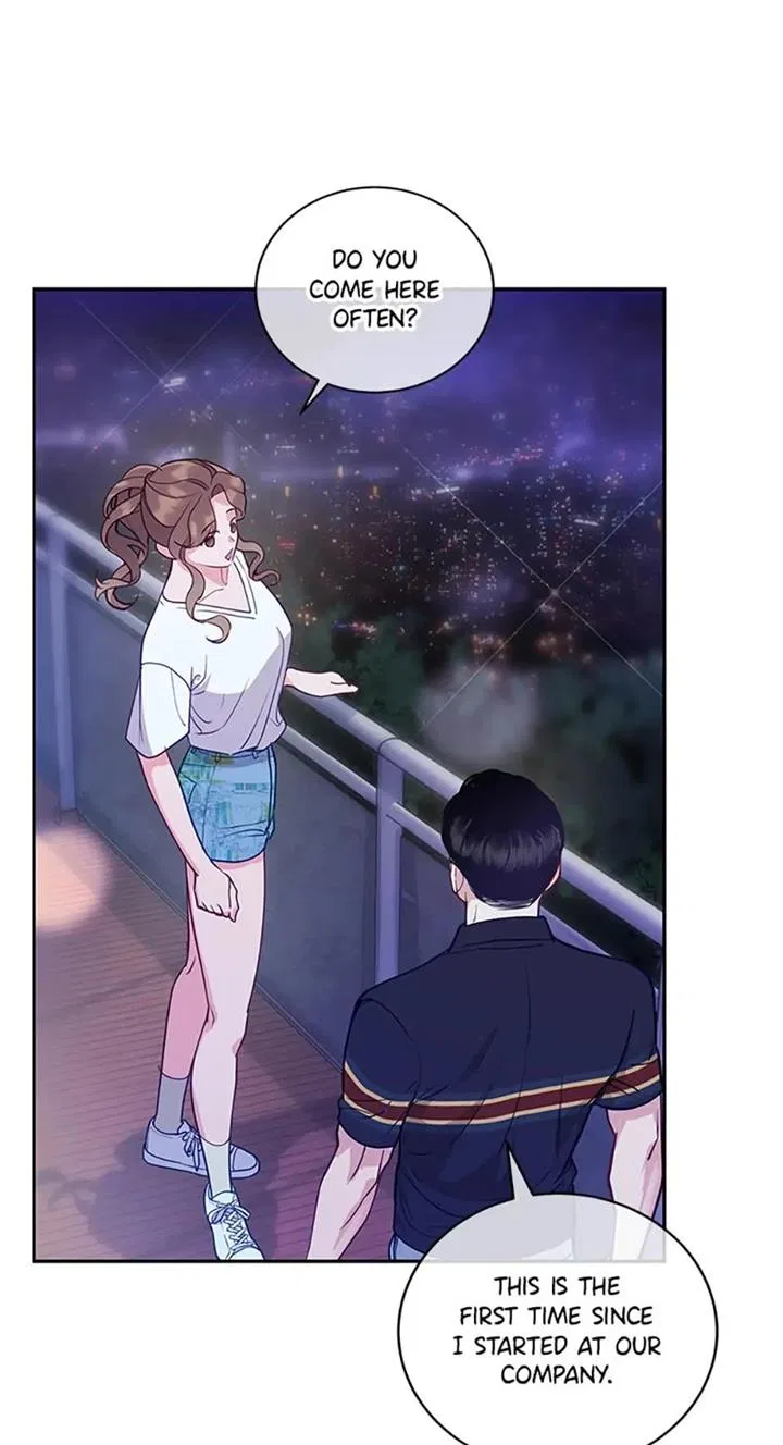 A Suspicious Confession Chapter 22 – Page 55
