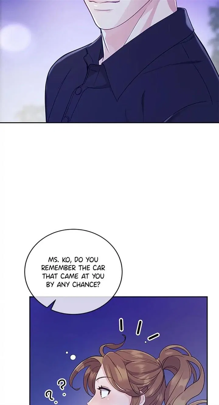 A Suspicious Confession Chapter 22 – Page 65