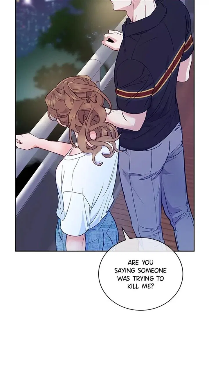 A Suspicious Confession Chapter 22 – Page 67
