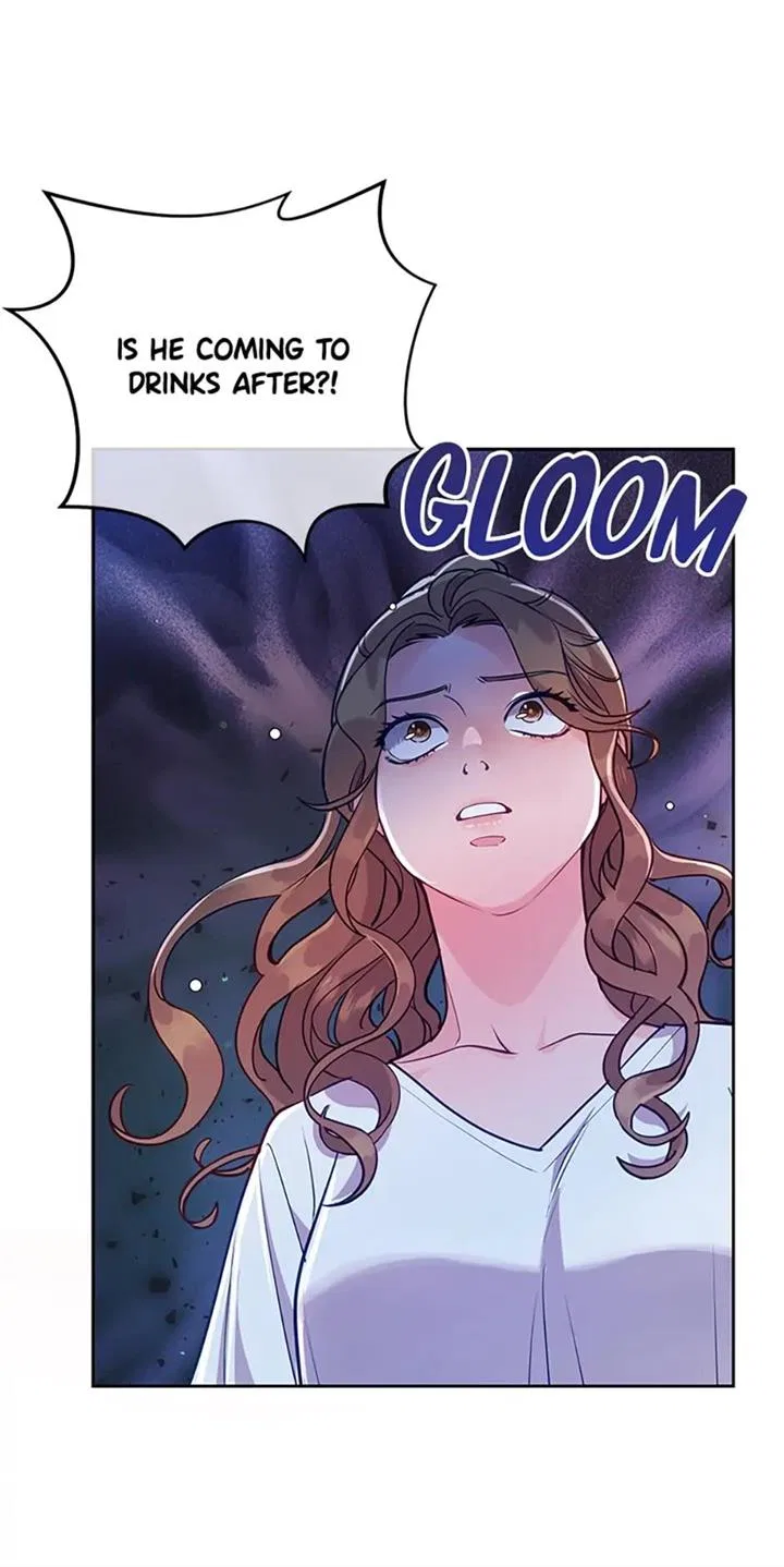 A Suspicious Confession Chapter 21 – Page 2