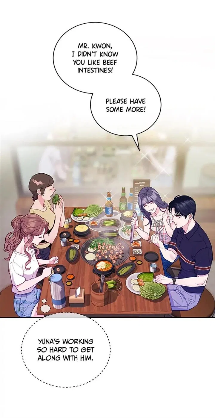 A Suspicious Confession Chapter 21 – Page 8