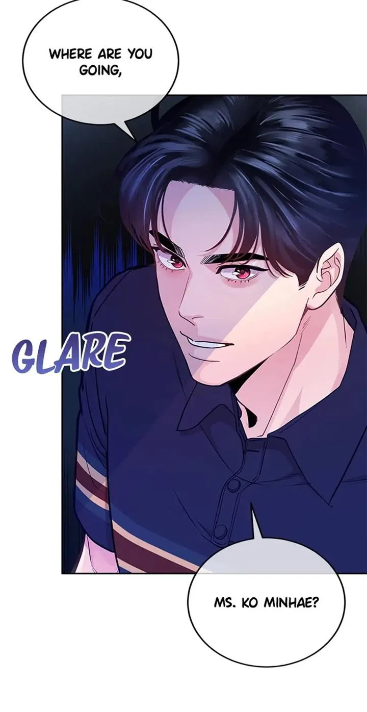 A Suspicious Confession Chapter 21 – Page 11