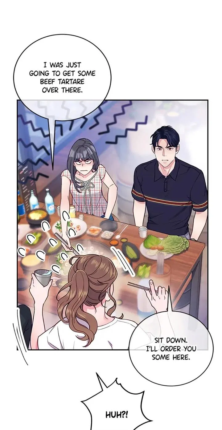 A Suspicious Confession Chapter 21 – Page 13