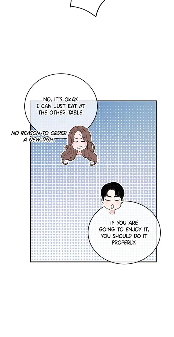 A Suspicious Confession Chapter 21 – Page 14