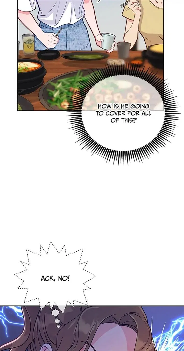 A Suspicious Confession Chapter 21 – Page 18