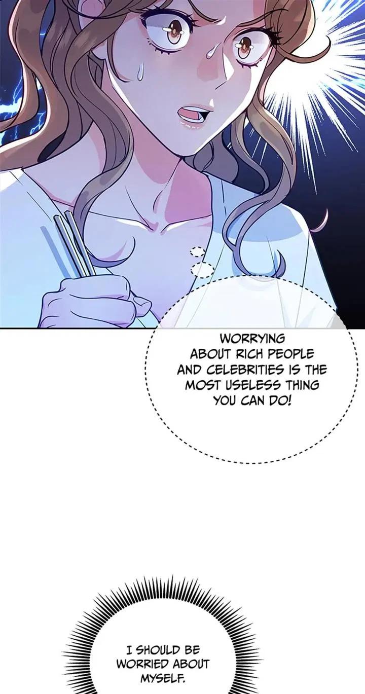 A Suspicious Confession Chapter 21 – Page 19