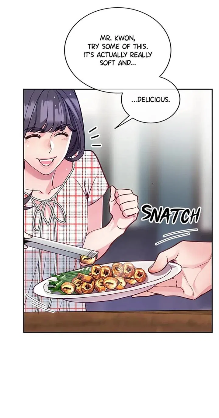 A Suspicious Confession Chapter 21 – Page 21