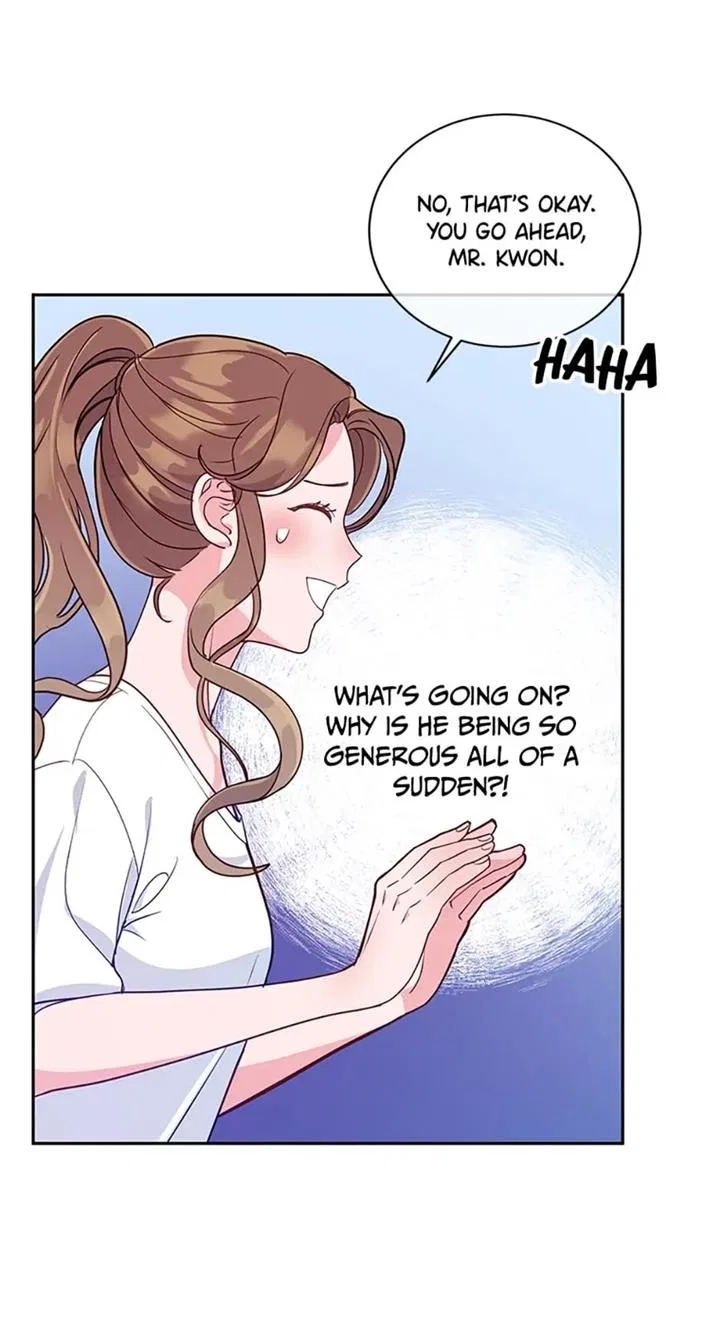 A Suspicious Confession Chapter 21 – Page 23