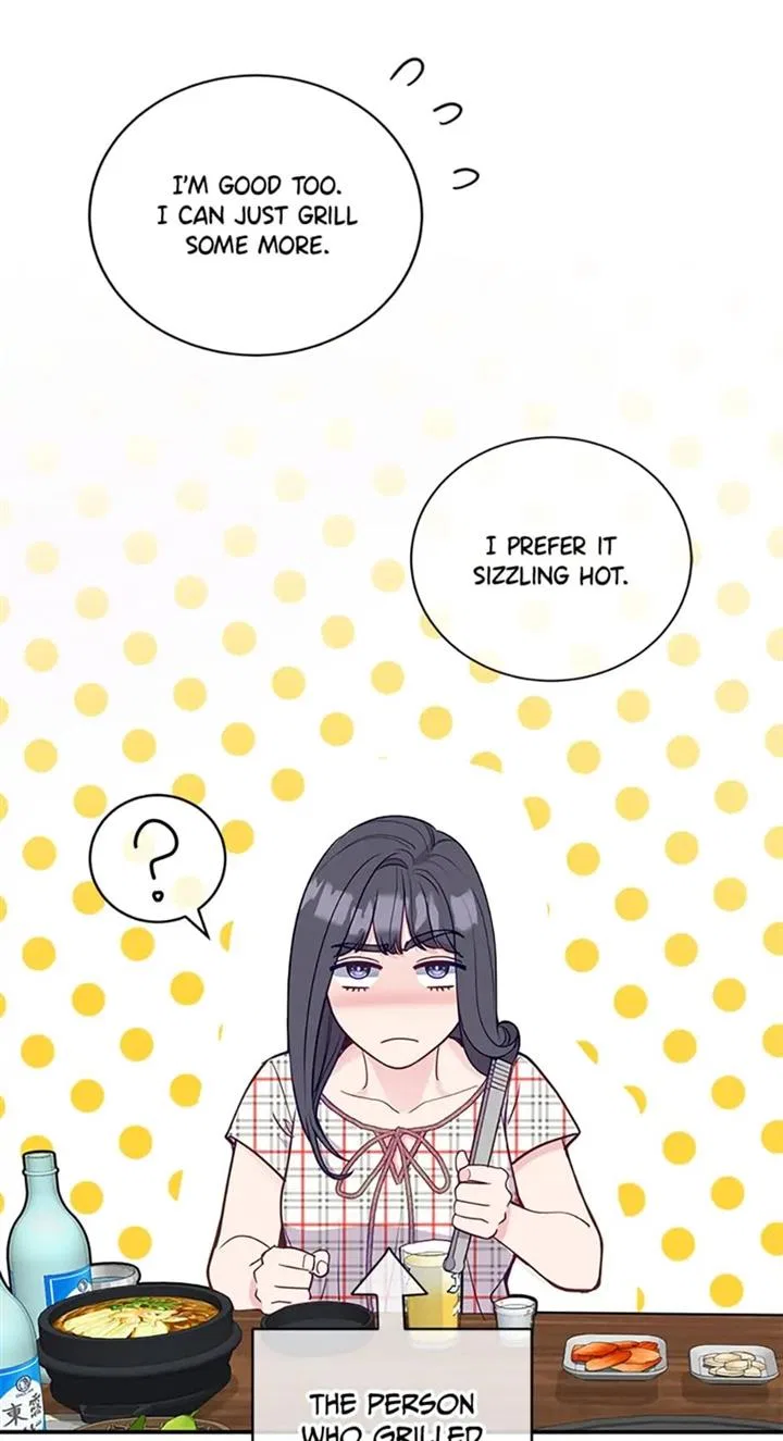 A Suspicious Confession Chapter 21 – Page 25