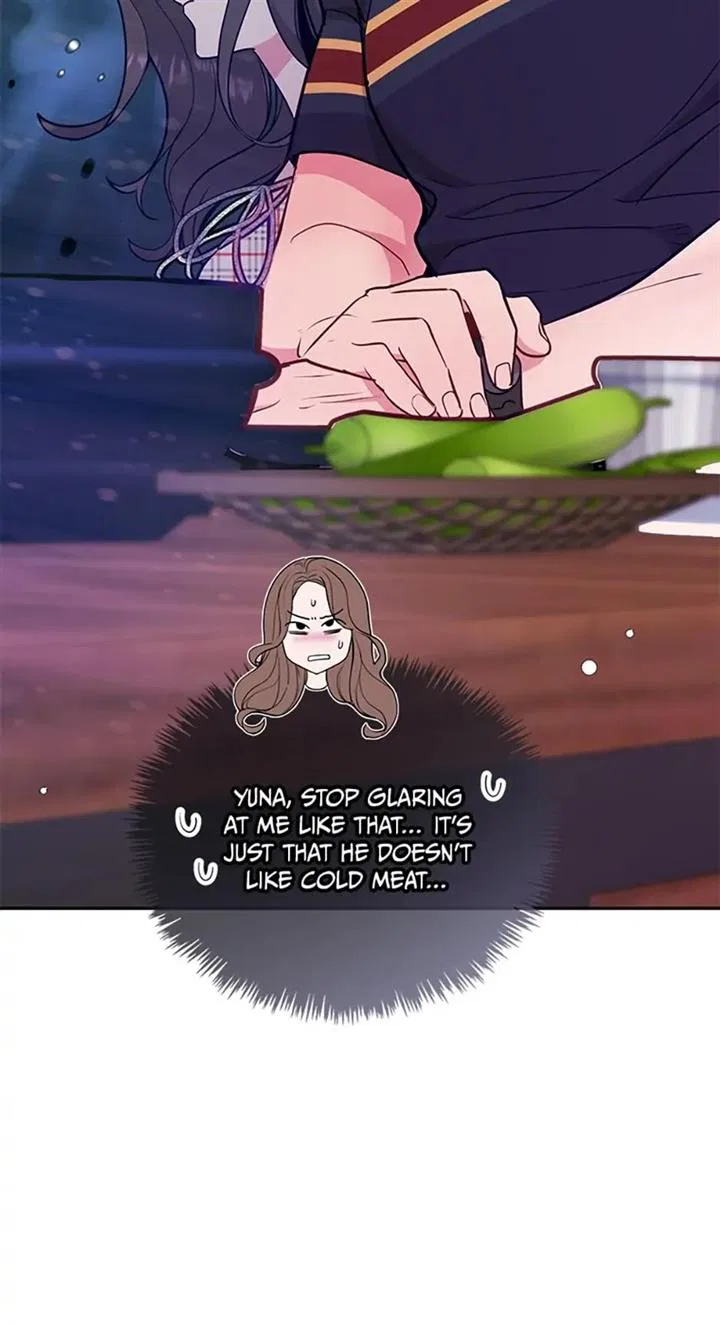 A Suspicious Confession Chapter 21 – Page 28