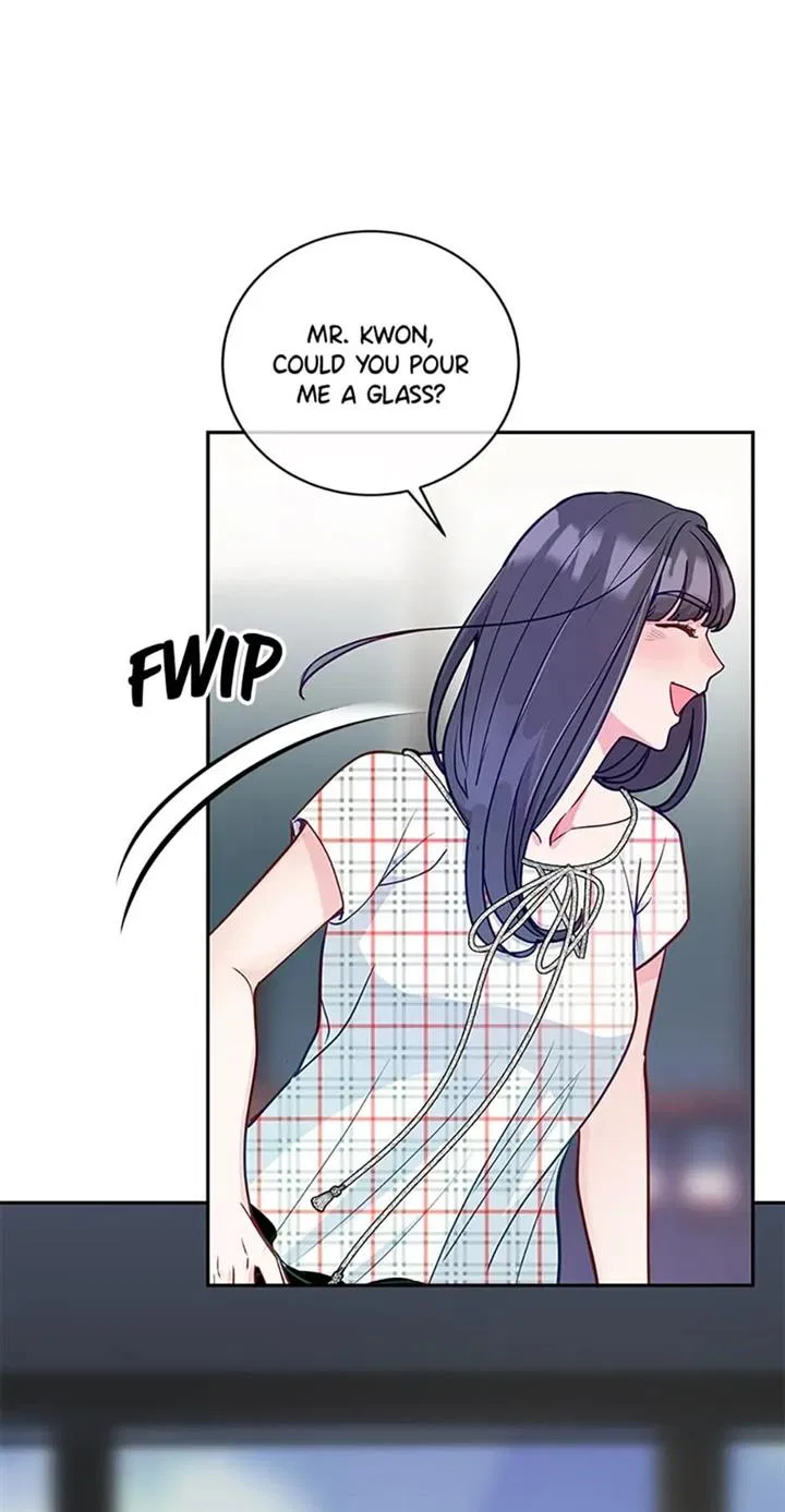 A Suspicious Confession Chapter 21 – Page 32